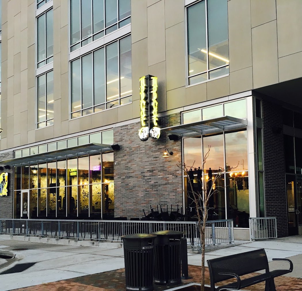 HopCat Lincoln 2